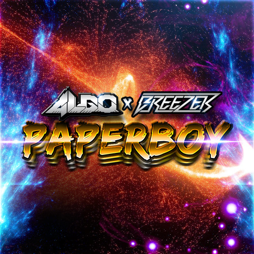 ALGO x Breezer - Paperboy [CLIP]