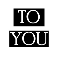 DJ Dejavu - To You