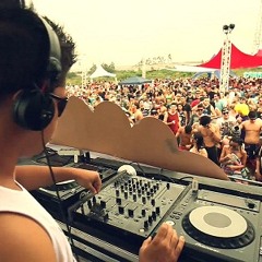 E.Mind @ Transpiration - July.2014