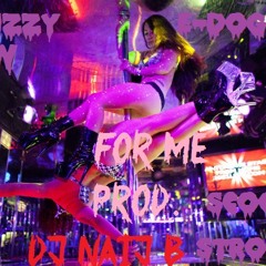 E - Dog - For Me Ft. Scoot Strozzy & Tahzzy Raw