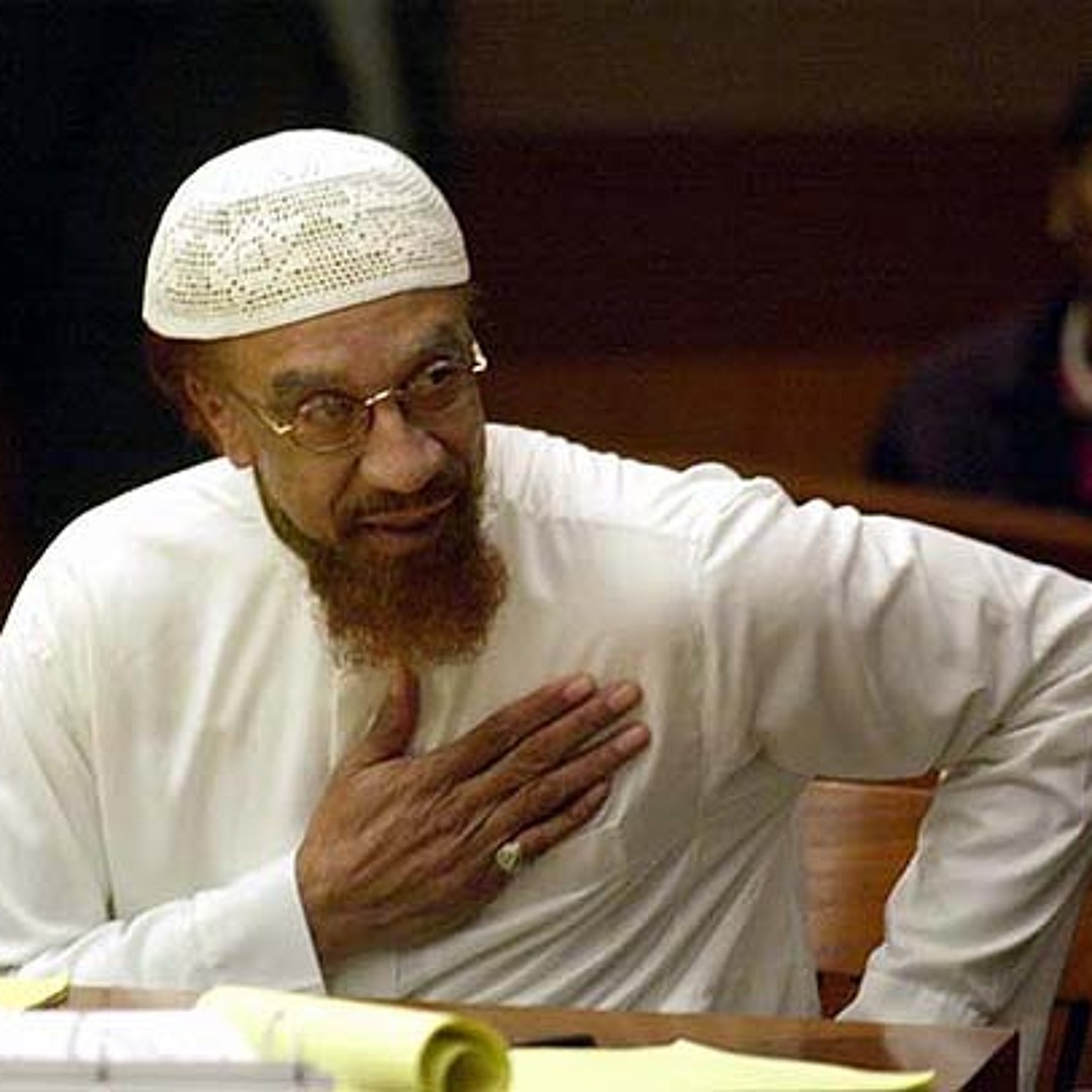 ●J. Rag' Al-Amin Jamil Abdullah Al-Amin, the former Black Panther official H. Rap