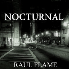 RAUL FLAME - NOCTURNAL