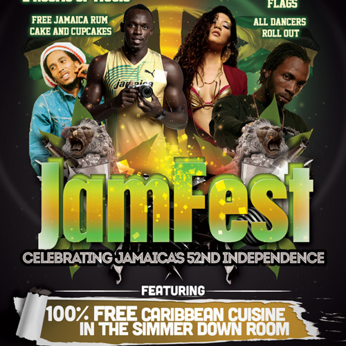 JAMFEST MIX CD1 (REGGAE/RAGGA/OLD SCHOOL DANCEHALL) DSJ FUSION DSJ STYLAH DSJ LEVELZ DSJ BRITISH