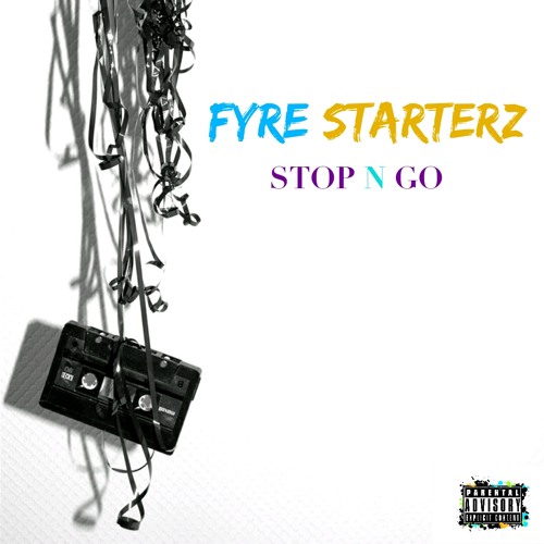 Fyre Starterz-Stop N Go