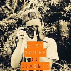 Classic - MKTO (cover) by Jezreel Dave Lacida