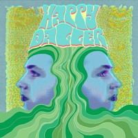 Happy Dagger - Indian Summer