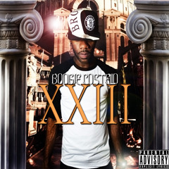 Boogie Costello - Fight Club (prod.by.Ojizz)