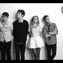 Echosmith - Cool Kids (C.Dara Remix)