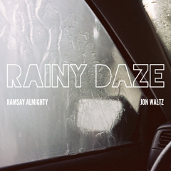 Rainy Daze (Feat. Jon Waltz)