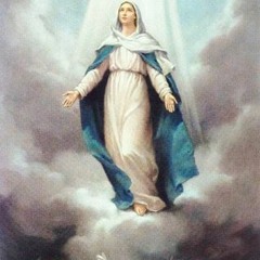 Maria Madre de Confianza - marcela gael