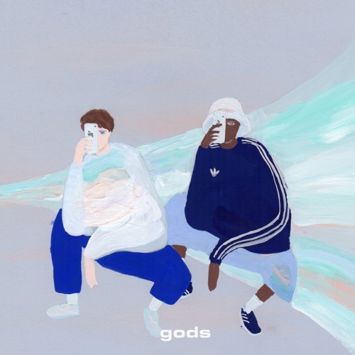 Ryan Hemsworth - Gods (with UV boi فوق بنفسجي) [Free Download]