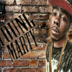 Thotville by young marty ft young shine