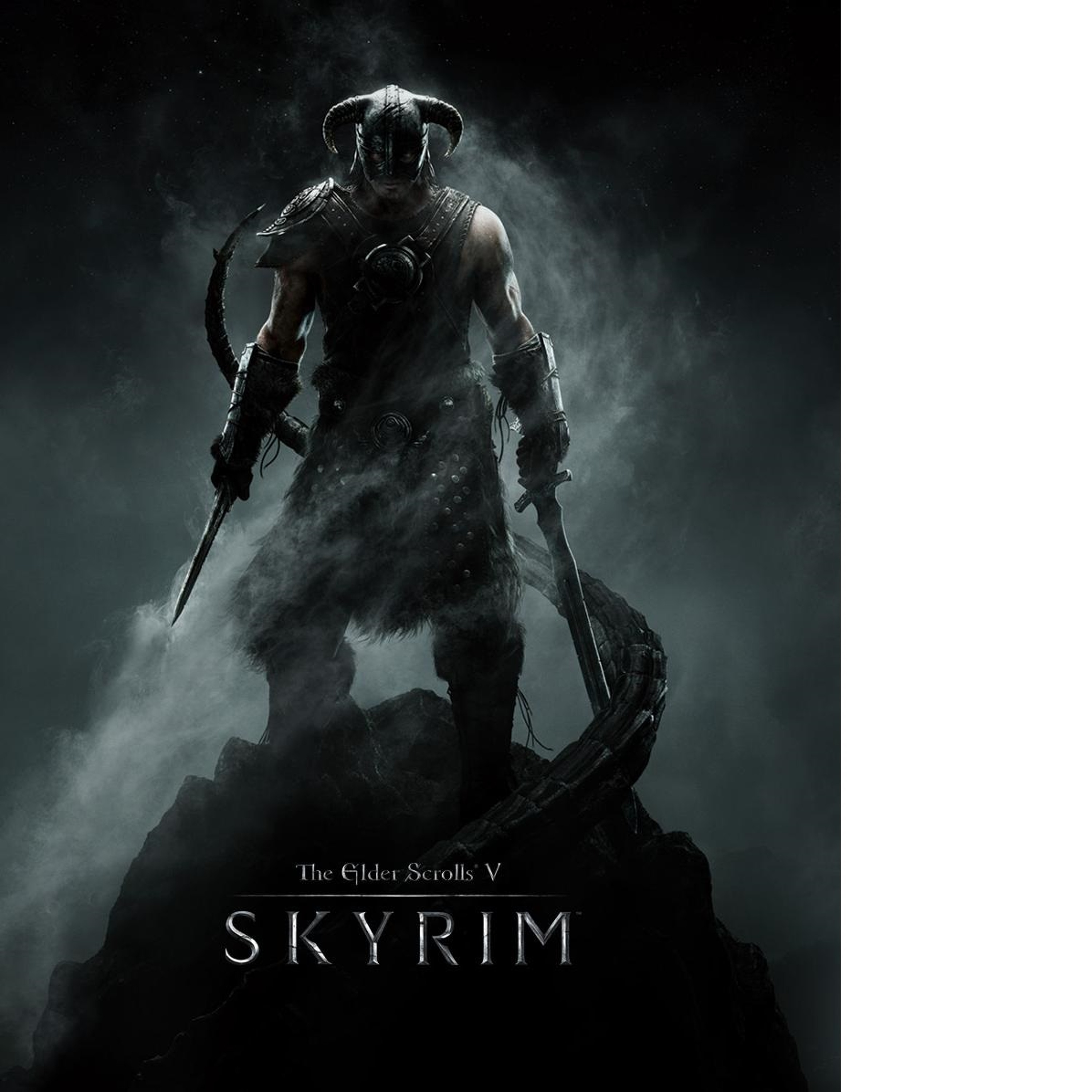 Dragonborn episode artwork
