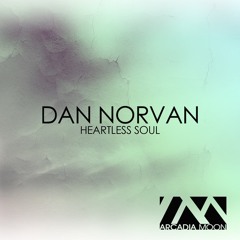 Dan Norvan - Heartless Soul (Mitchell Dillard Remix)
