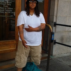 Love Is A Strong Word feat Redz, Ferg