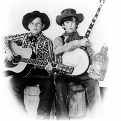 DemiJohns On KPFK 1971