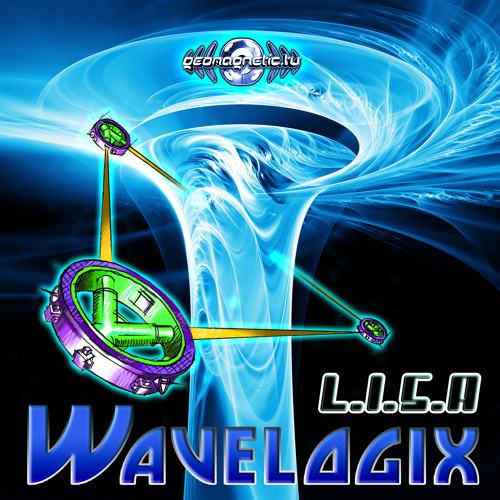 Wavelogix - Parallel Wave (2014 Mix)