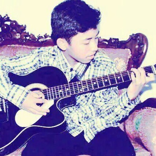 Tulus - jangan cintai aku apa adanya (cover) by Denddy Sinatria Bismara