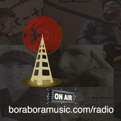 www.boraboramusic.com/radio - Podcasts