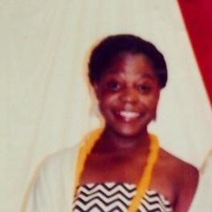 Deborah cox - nobodys supposed to be here (cover)