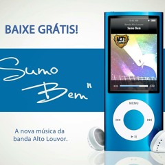 BANDA ALTO LOUVOR - SUMO BEM - COMUNIDADE CATÓLICA SHALOM