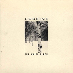 Codeine - Atmosphere (Joy Division)