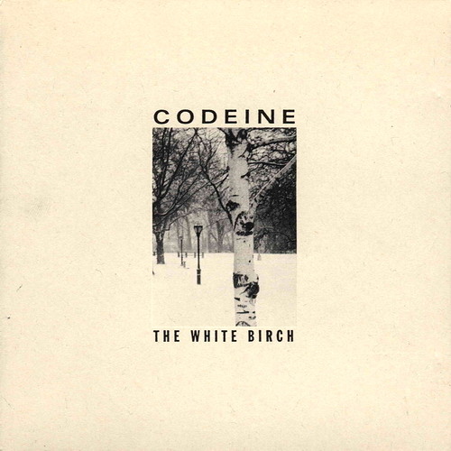 Codeine - Atmosphere (Joy Division)