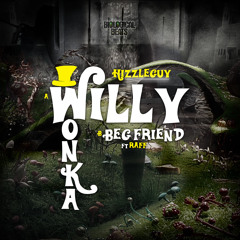 Hizzleguy - Willy Wonka