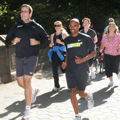 DJ Steph Floss - Run With Floss (Week 6) NSFW