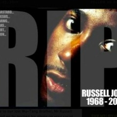 Ol'Dirty Bastard -  Shimmy Shimmy Ya (Ju Ju Sol Remix)