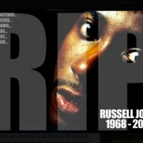 Ol'Dirty Bastard -  Shimmy Shimmy Ya (Ju Ju Sol Remix)