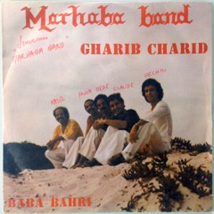Marhaba Band - Baba Bahri