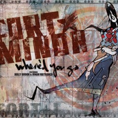 Fort Minor - Where'd You Go