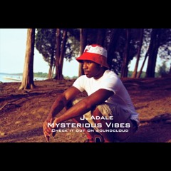 Swift - Mysterious Vibes (Prolong) produced by D.jones