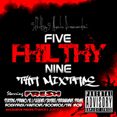 Fresh x StatDik - MY LIFE (prod by StatDik)