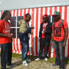 Kukere Remix - Killa Allididondadda- Tallword (SRK De Mixtape Soon Online )