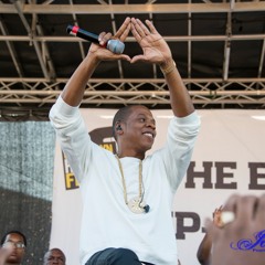 Jay-Z "PSA" Live at BHF '14