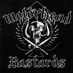 Motörhead - Don't Let Daddy Kiss Me