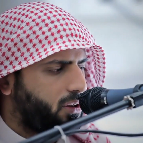 القارئ اليمني : محمد صالح من سورة الانبياء