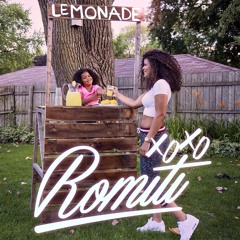 LEMONADE ON iTUNES *Link in description*