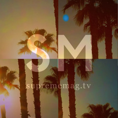 *Ranko for Supreme Mag