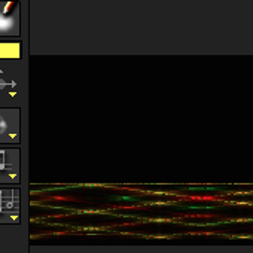 Standing Still in the Current Of Time [Naviarhaiku029 - Summer in the city]