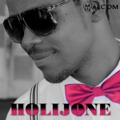 Holijone - Chega Mais [ByMalcom]