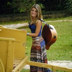 Velha E Louca - Isabela Vasconcelos (Acústico)