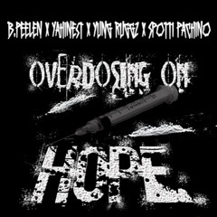 OVERDOSE " Wise guys "