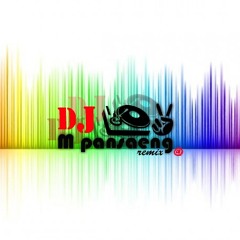 รักเติมโปร เส้นเล็ก [ DJ M panSaenG ] ShaDow ]1 148