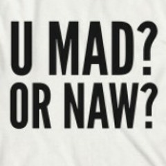 89 Boys - Mad Or Naw - Trap & Divine