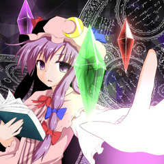 Touhou Stuffs