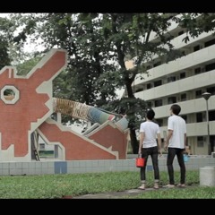 Film - Vicky dir Roystan Tan - Soundtrack "Reminiscence"