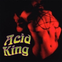 Acid King - Teen Dusthead